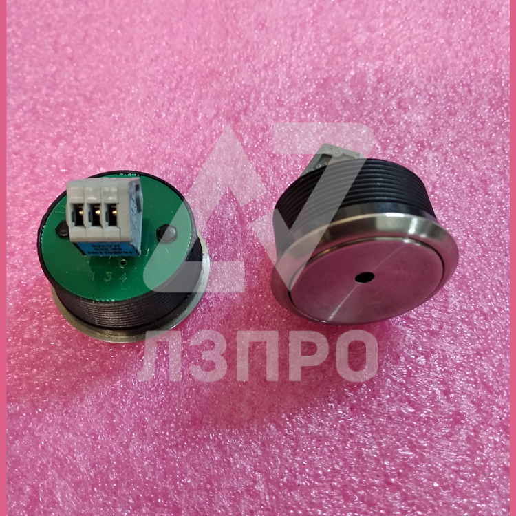Кнопка КЛ-УЛ-035-02
