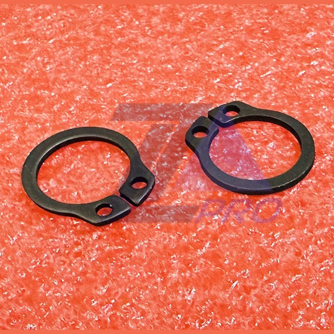 Кольцо стопорное наружное 8х1,0 ГОСТ 13942-86; DIN 471