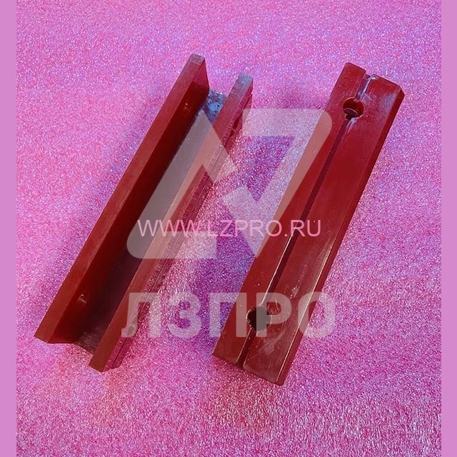 Вкладыш 16мм L=140мм KM604373G16 Kone