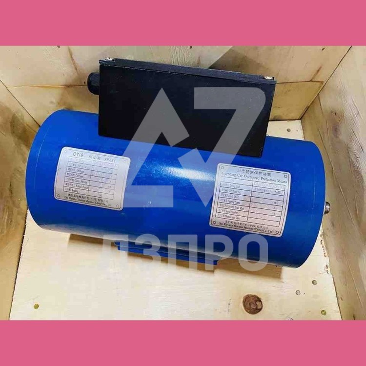 Электромагнит тормоза 110VDC DZE-14 DAA330K5 (K2) OTIS