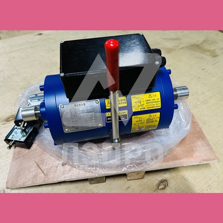 Электромагнит тормоза 110VDC DZE-14 DAA330K1 OTIS
