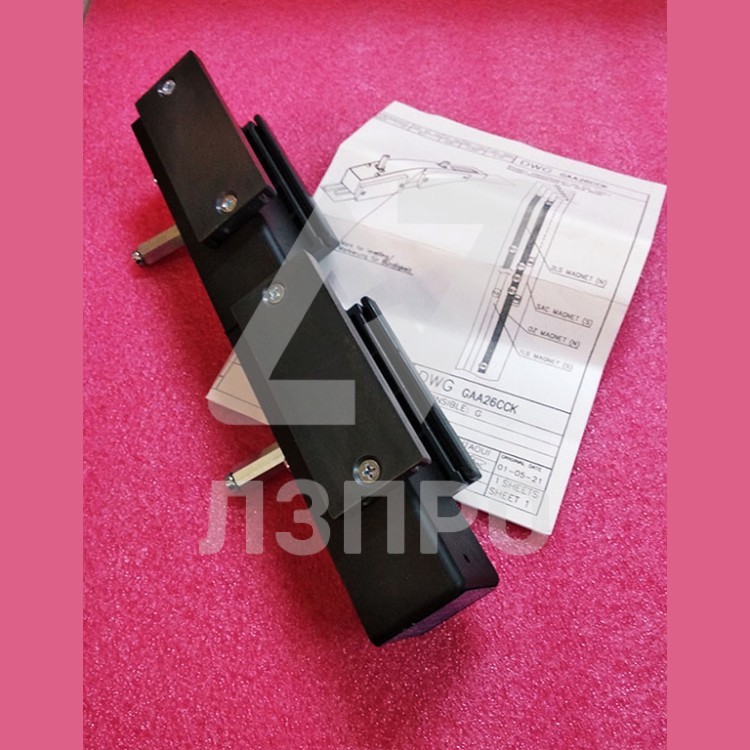 Датчик шахтной информации PRS-2 CR  GAA22439E12