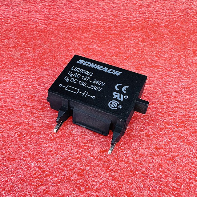 Ограничитель перенапряжения 127-240V LSZ00003 SCHRACK