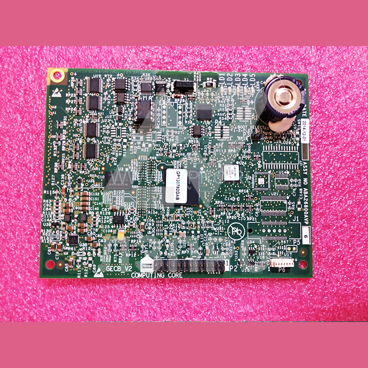 Плата процессорная Copmputing core ABA26800AVP6 Otis