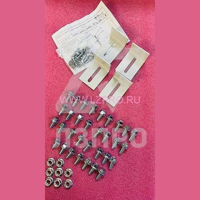 КРЕПЕЖ ПРОТИВОВЕСА DBG=1570 ZAA2200CY12