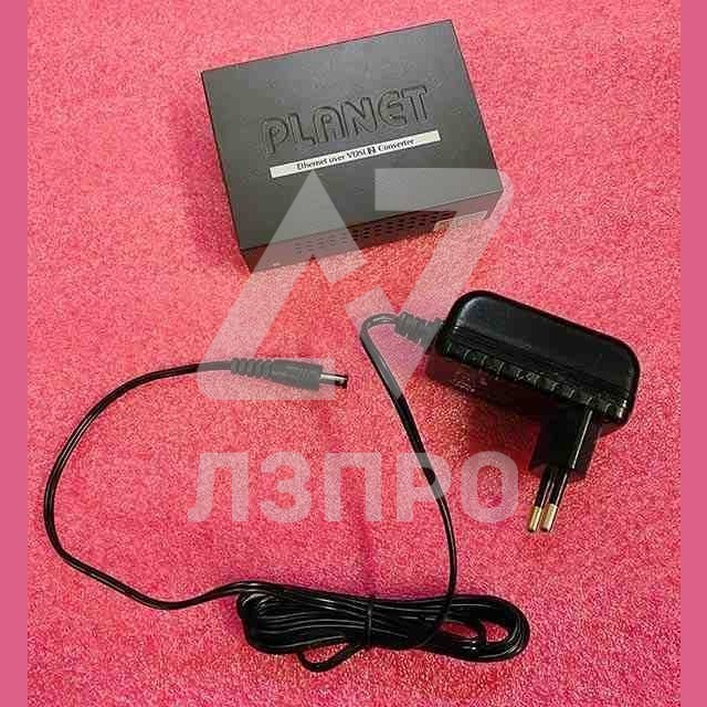 Enternet конвертер VDSL2 VC-231 PLANET
