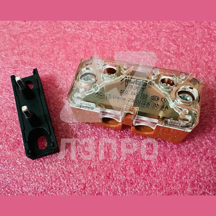 Выключатель KCB_R_5 500.245.165 Aiges