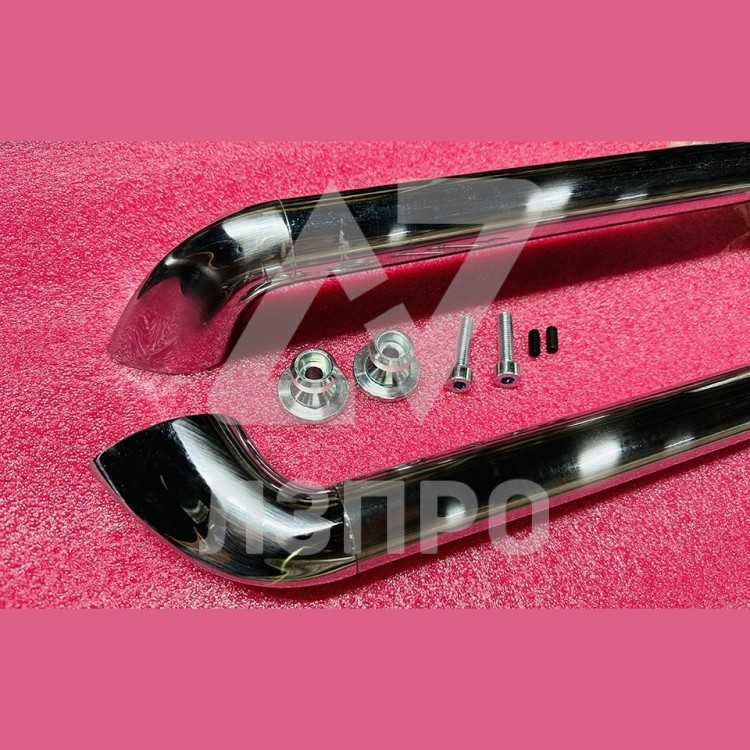Комплект поручня кабины L=890mm ZAA139BV017