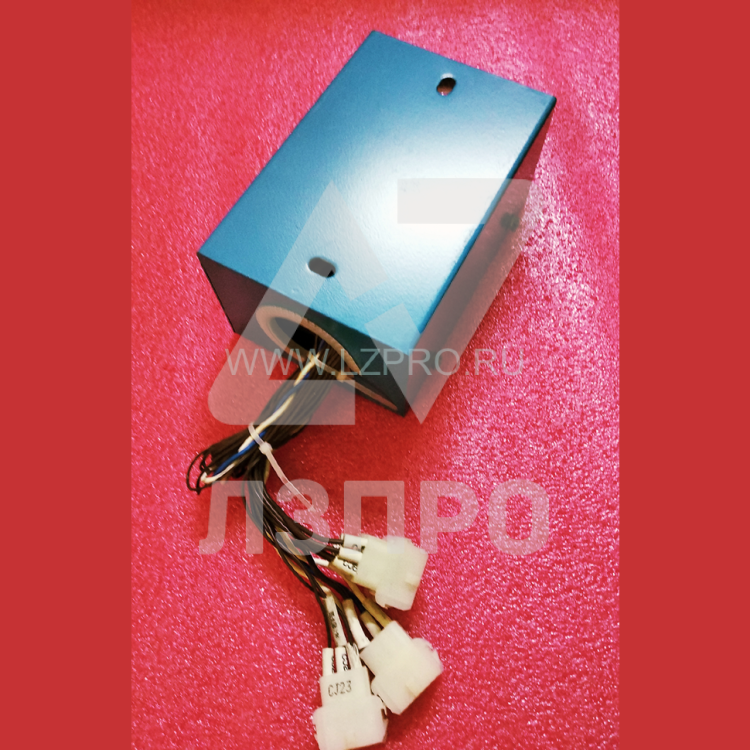 Блок сопряжения XAA174AHW3 (плата DOORX+RS14) XIZI OTIS