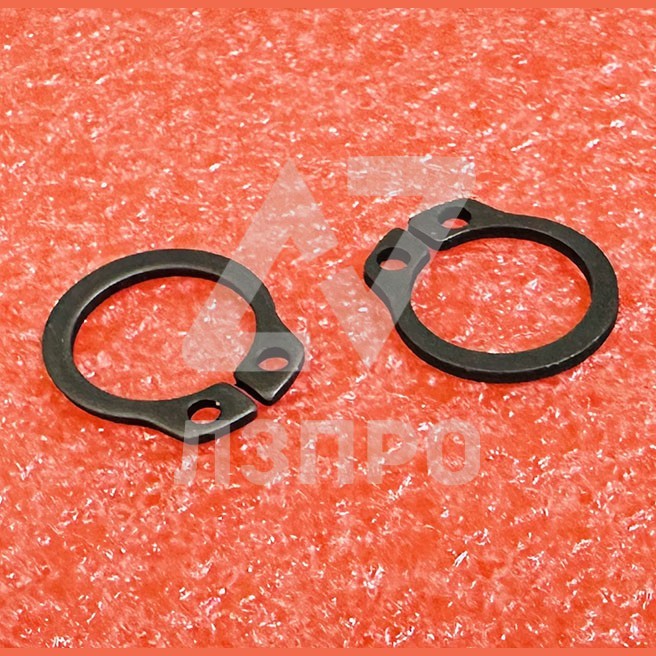 Кольцо стопорное наружное 4х1,0 ГОСТ 13942-86; DIN 471