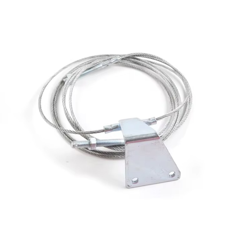 Тросик дверей L-4040 mm Sigma