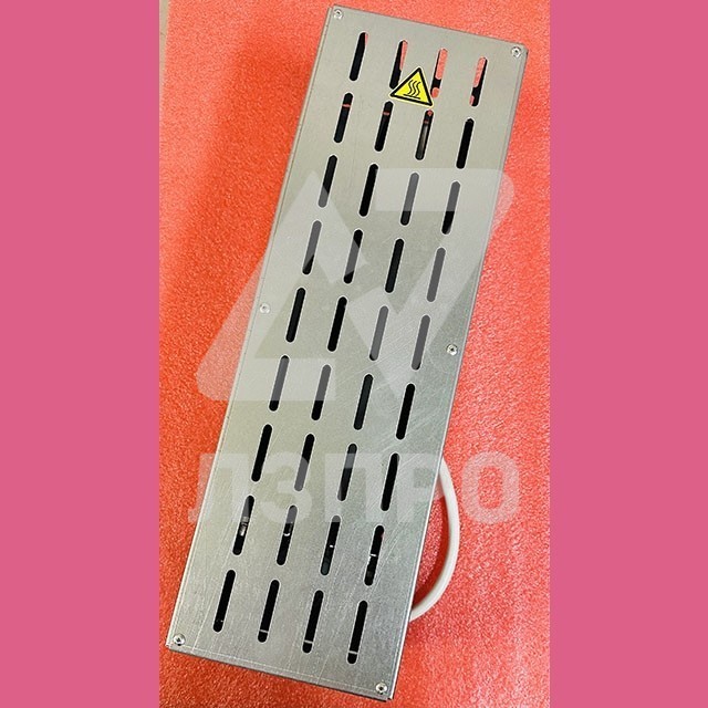 Тормозной резистор под пч 11 кВт 28 Ом VLT-LD302-11-2-28-5,2 Danfoss