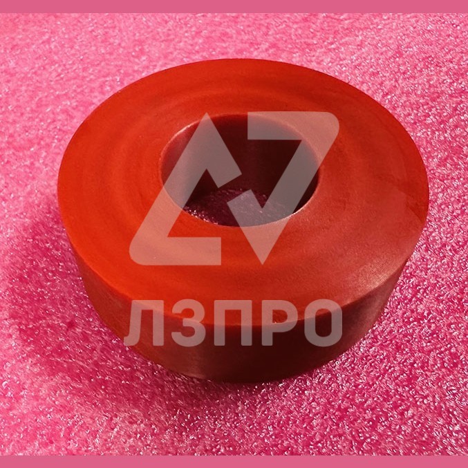 Амортизатор муфты главного привода лифта 70x30x22mm