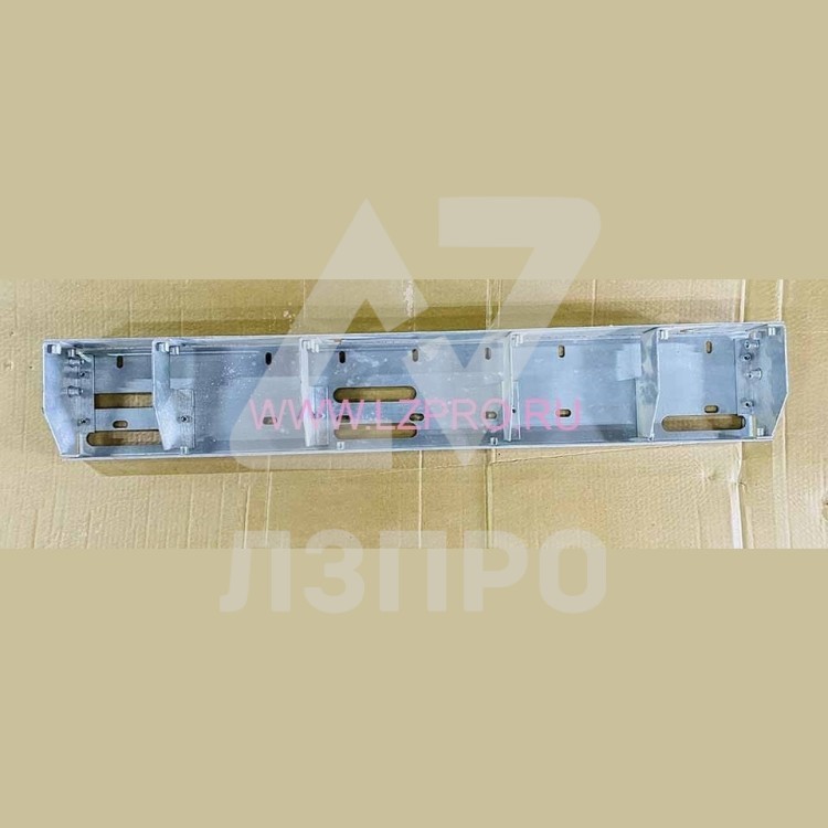Кронштейн крепления порога ДК ОР900 ZAA348ZZ15 OTIS