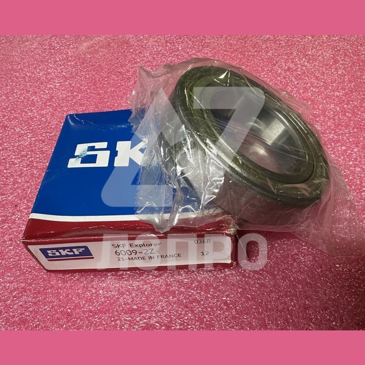 Подшипник 6009 2Z TO207C13 SKF 13VTR-CR
