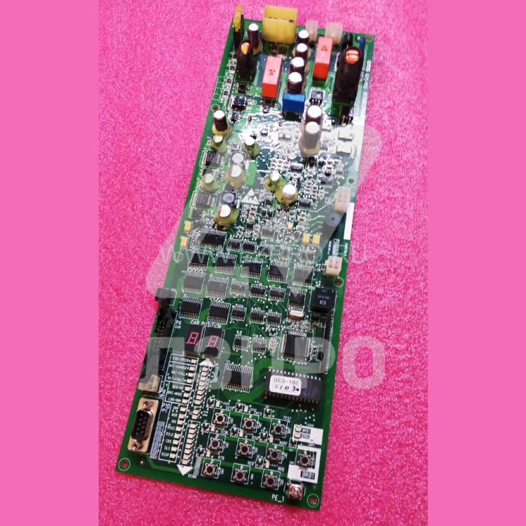 Плата DES-100 AEG06C045*A LG Sigma