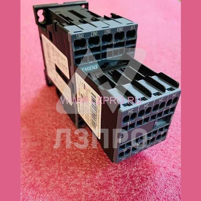 Вспомогательный контактор 110V 44E 4NO+4NC 3RH2344-2AF00 SIRIUS Siemens