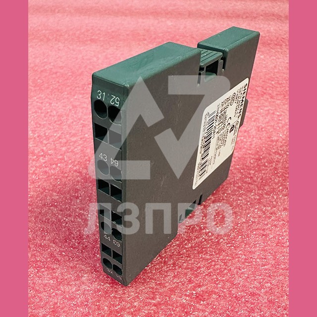 Блок дополнительных контактов 1NO+1NC 3RH2921-2DA11 Siemens