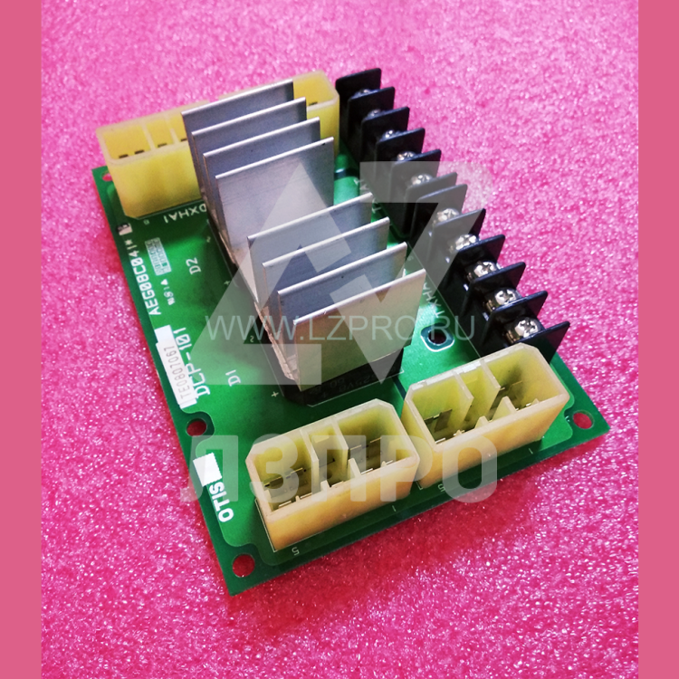 Плата DCP-101 AEG08C041*B LG Sigma