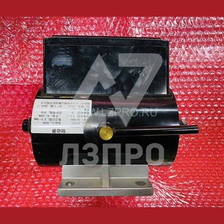 Электромагнитная катушка тормоза эскалатора 506NCE GAA234CL4 XIZI OTIS