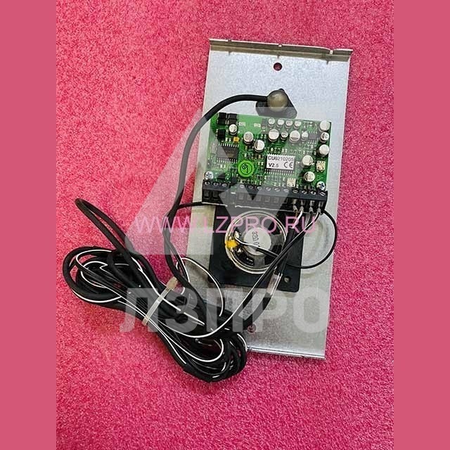 Переговорное устройство кабины ELICOM II Kone CU6210205 V2.5