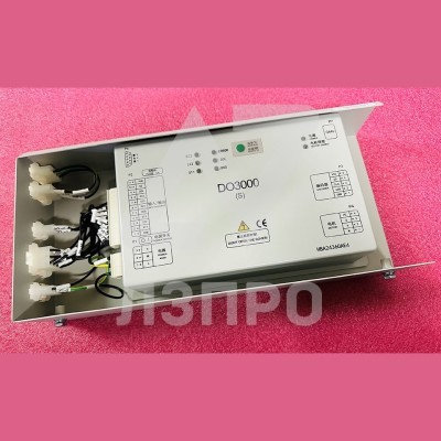 Контроллер DO3000 HBA24360AE4 OTIS