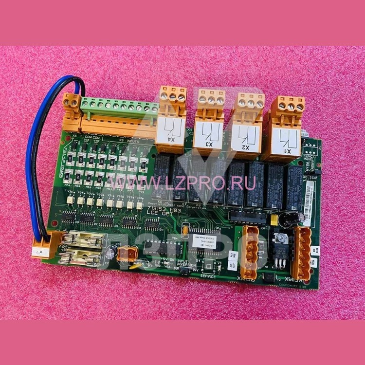 Плата LCE OPT KM713150G11 Kone