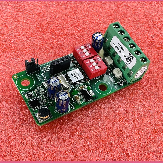 Плата энкодера HD-PG2-OC-FD-C