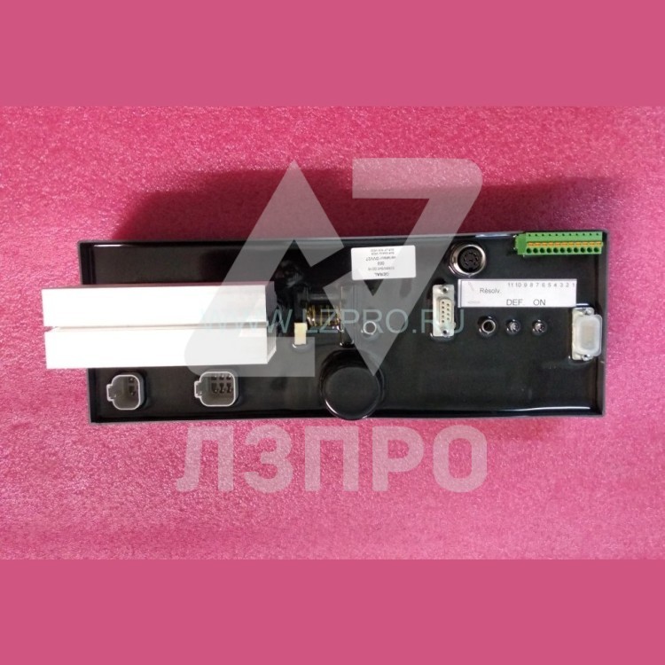 Привод оператора ДК HPDO Otis FAA24350BY1