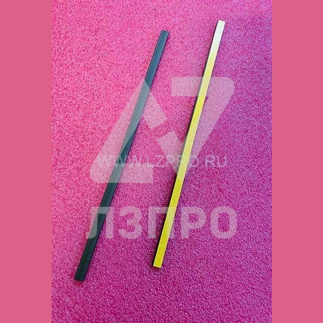 Магнит ленты позиционирования (северный полюс) PRS GBA233L1 250 mm Otis