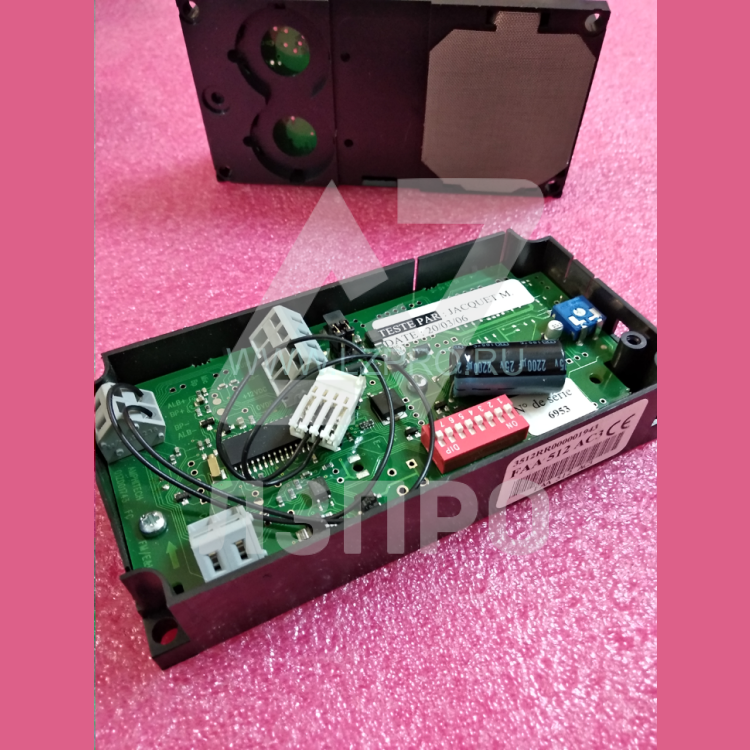 Устройство переговорное FBA512AC3