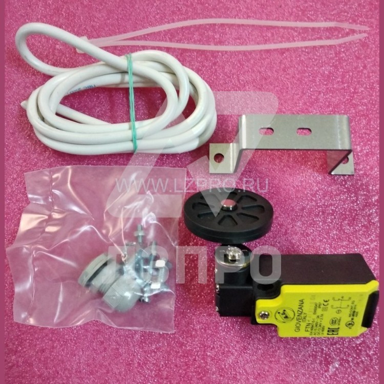 Комплект датчика UDLS ZAA25590W2
