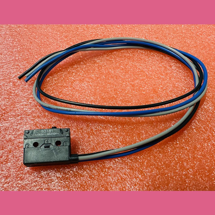 Микропереключатель тормоза 83181