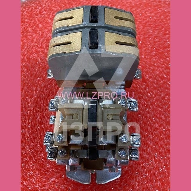 Контактор 220В 63А Uкат-110В МК 2-20 У3Б