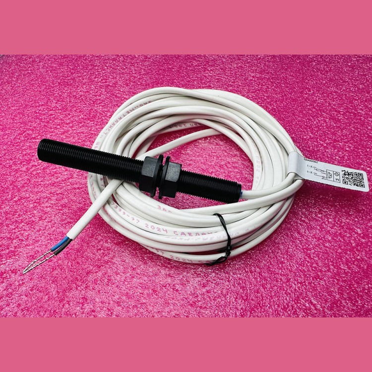 Магниточувствительный датчик положения НЗ M12 L=102мм  MS A28PH-22-4,5