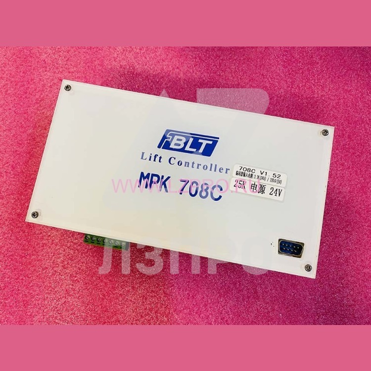 Контроллер MPK 708C 24V BLT