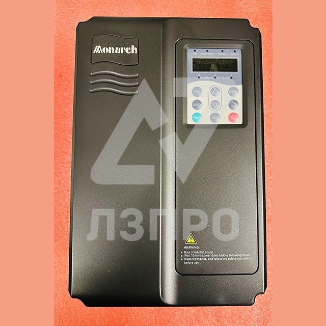 Частотный преобразователь 7,5kW ME320LN-4007-SA-RU Monarch