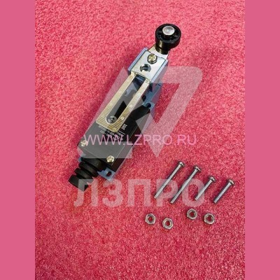 Выключатель путевой ВП19М-21Б-293-65 У2.28  220V 380V 10A