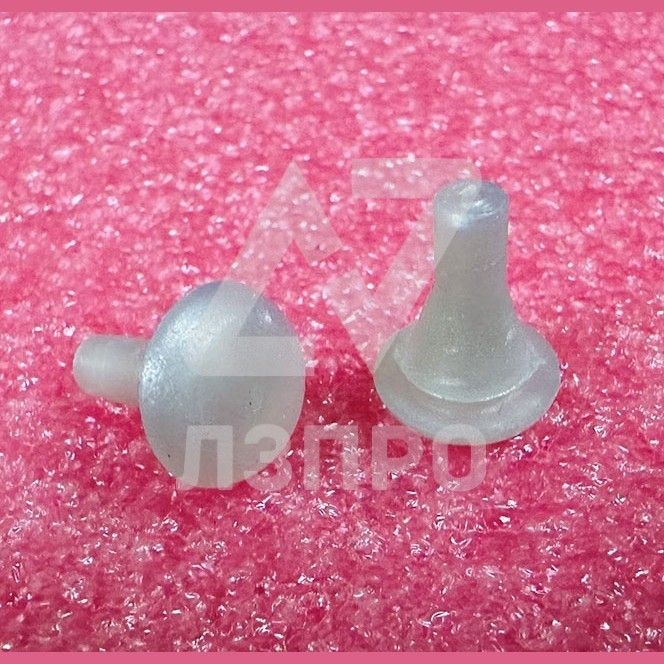 Амортизатор (демпфер) XAA320AB1 Otis