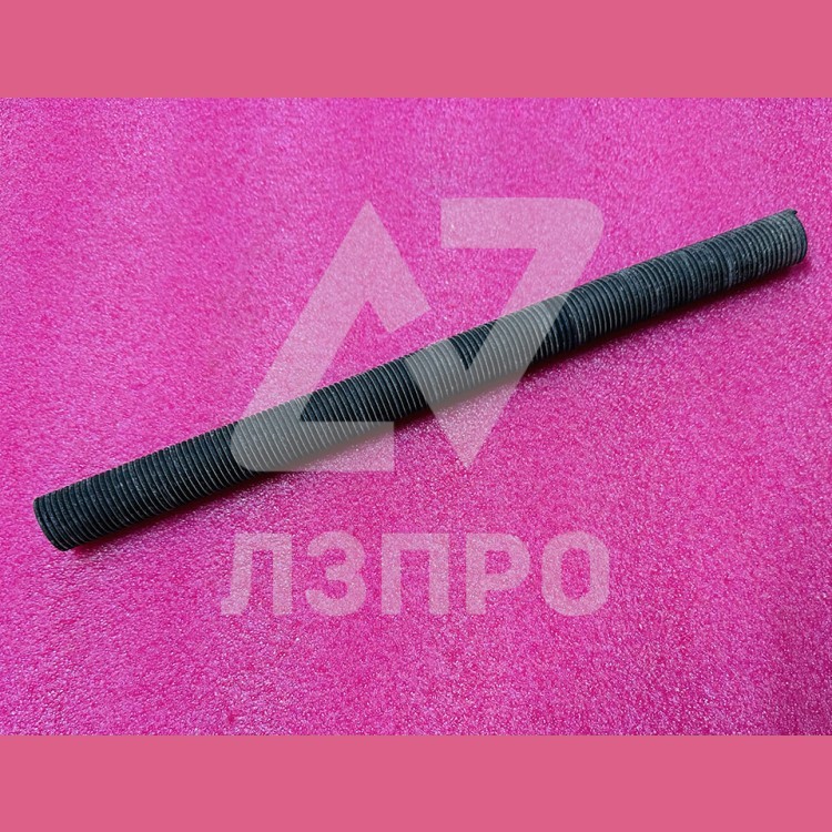 Пружина дверей L=300мм D=22мм d=2мм С 125.039 КМЗ