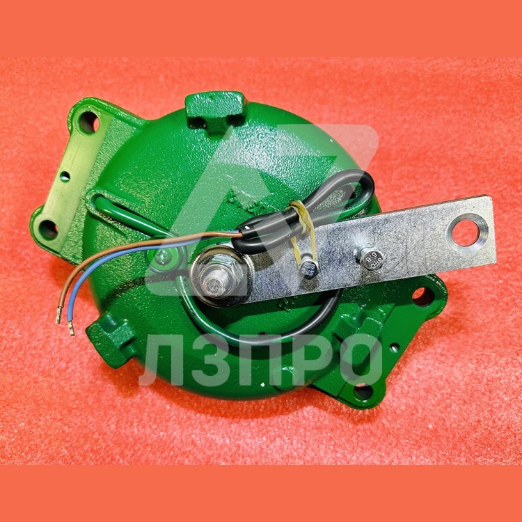 Тормоз электромагнитный лебедки MX10 KM650824G02 Kone