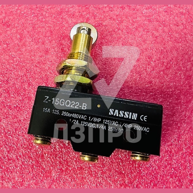 Выключатель Z-15GQ22-B