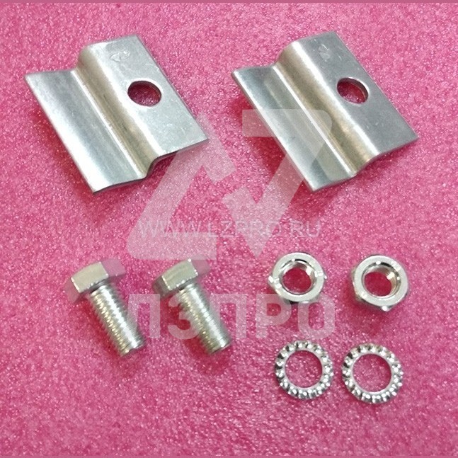 КОМПЛЕКТ КРЕПЕЖА T2 ZAA27076V401