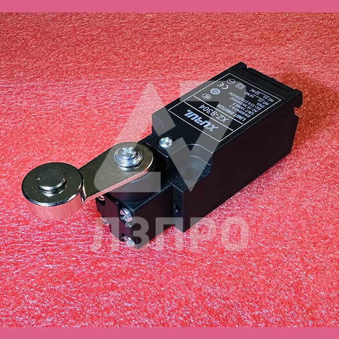 Выключатель XZ-9104 XURUI