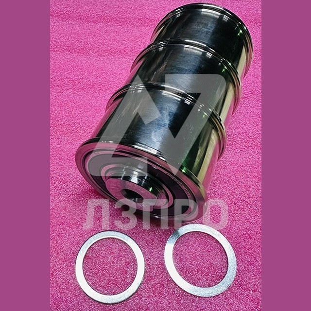 Блок противовеса Gen2 FAA20780E1 Otis