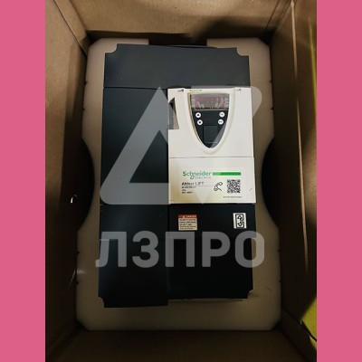 Частотный преобразователь 15кВт 33A ATV71LD33N4Z Altivar LIFT Schneider Electric