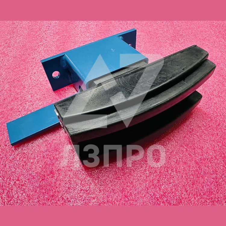 Устройство контроля разрыва двухрядной цепи эскалатора XAA26220AP1 XIZI OTIS