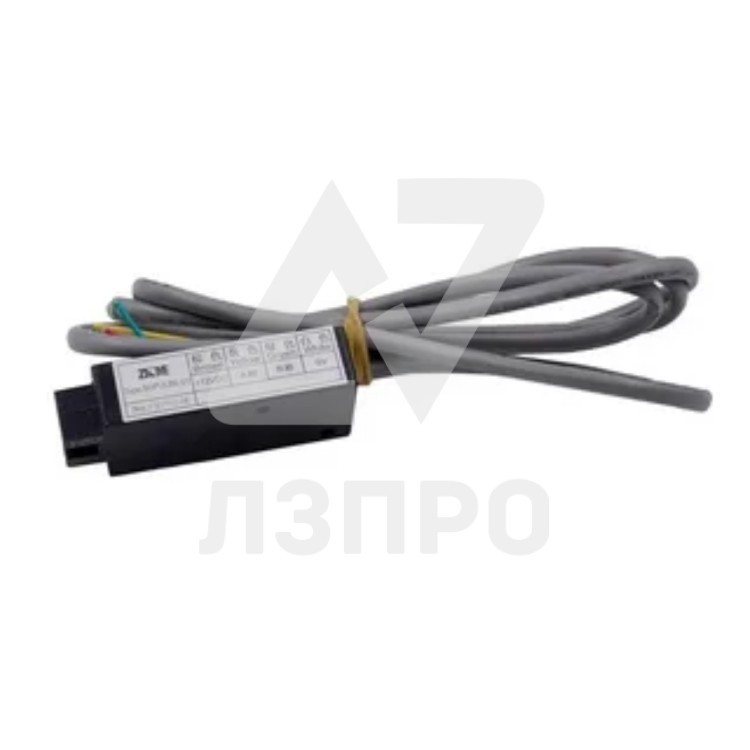 Энкодер ZKME SEPULSE-01 для контроллера дверей TD3200 Emerson HYUNDAI