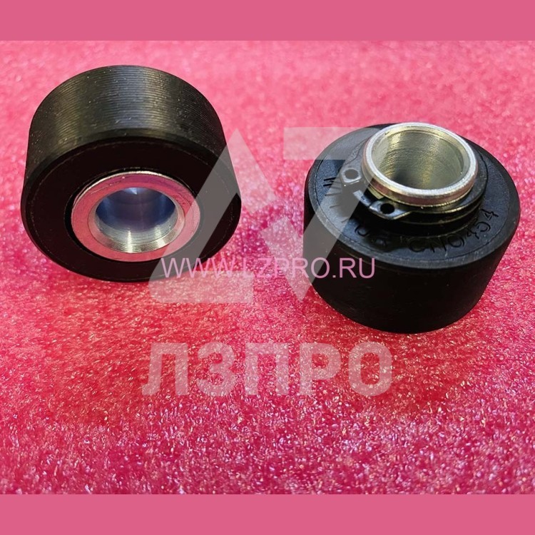 Ролик замка дверей AMD D=31,5мм KM601107G07 Kone