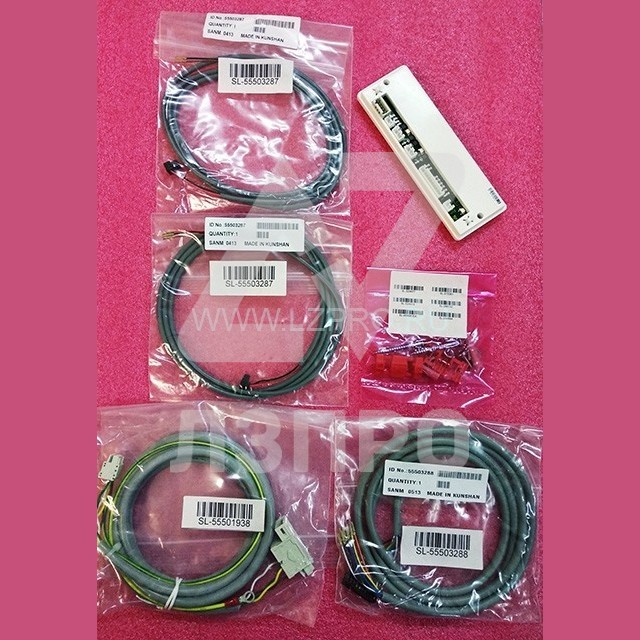 Плата этажная ID.NR.591822 SLCOM 2.QE (Assembly LCUM for MX-GC) Schindler